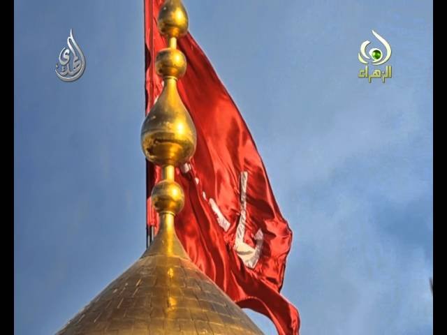 بين الثائر والقائم – وثائقي