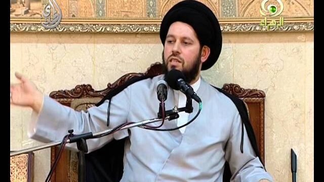 تفسير القرآن – 1 –  سيد أحمد الشيرازي