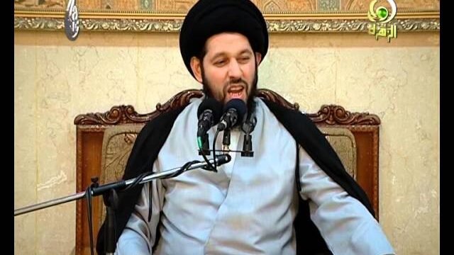 تفسير القرآن – 10 –  سيد أحمد الشيرازي