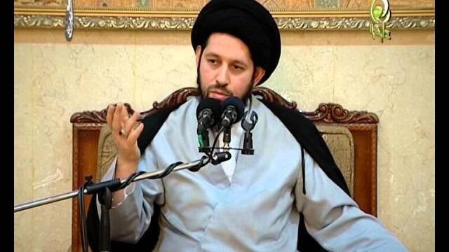 تفسير القرآن – 11 –  سيد أحمد الشيرازي