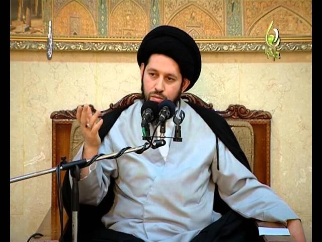 تفسير القرآن – 11 –  سيد أحمد الشيرازي