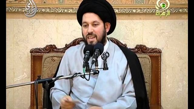 تفسير القرآن – 16 –  سيد أحمد الشيرازي