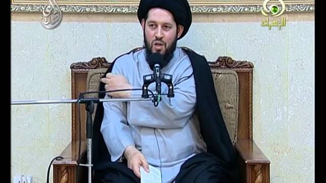 تفسير القرآن – 2 – سيد أحمد الشيرازي