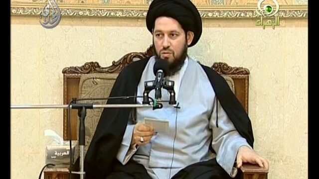 تفسير القرآن – 3 – سيد أحمد الشيرازي
