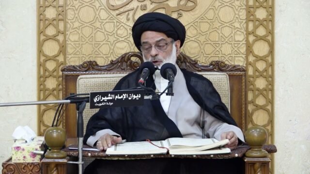تفسير القرآن – سورة يونس – 2 – السيد محسن الخاتمي