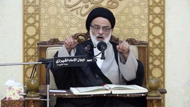 تفسير القرآن – سورة يونس – 6 – السيد محسن الخاتمي