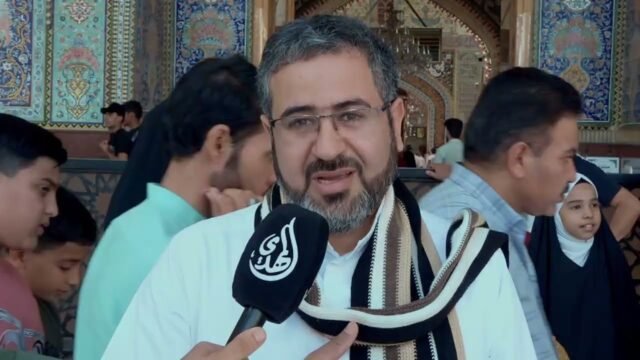 تهاني وتبريكات عيد الفطر السعيد 1