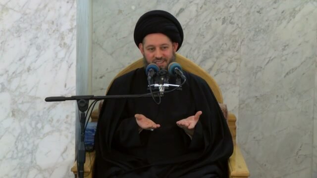 خطبة الجمعة – اربعة اسمائهم محمد – 7 ذو الحجة 1445 هـ