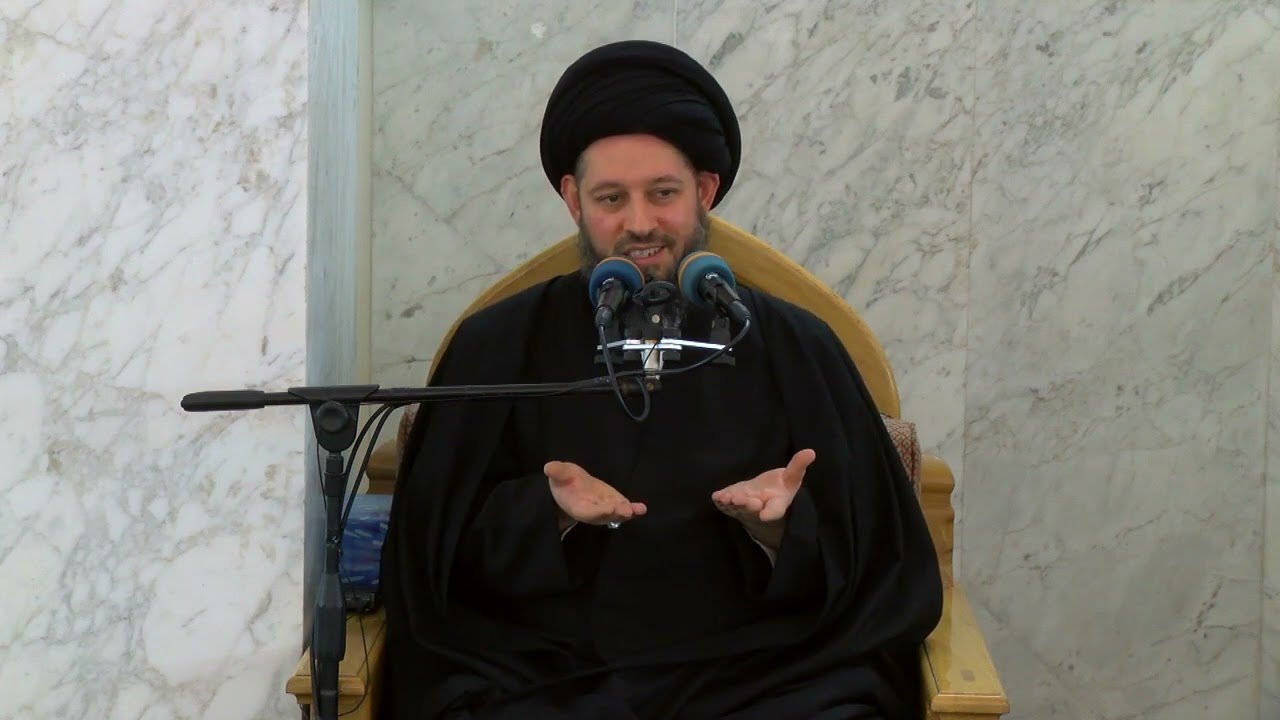 خطبة الجمعة – اربعة اسمائهم محمد – 7 ذو الحجة 1445 هـ