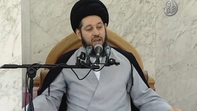 خطبة الجمعة – السيد أحمد الشيرازي – آثار الذنوب