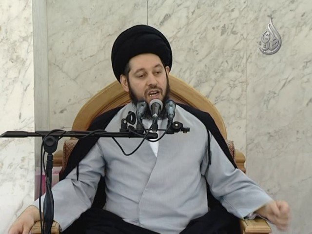 خطبة الجمعة – السيد أحمد الشيرازي – آثار الذنوب