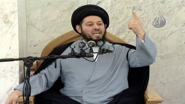 خطبة الجمعة – السيد أحمد الشيرازي – إن تنصروا الله ينصركم