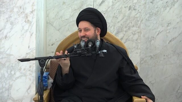 خطبة الجمعة – السيد أحمد الشيرازي – الذي أرغم كل القدرات وانتصر