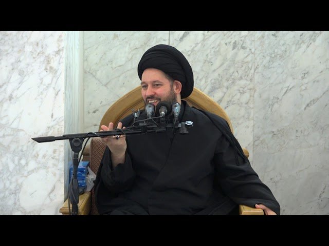 خطبة الجمعة – السيد أحمد الشيرازي – الذي أرغم كل القدرات وانتصر