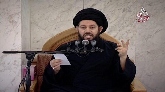 خطبة الجمعة  – السيد أحمد الشيرازي – خصائص زيارة الحسين