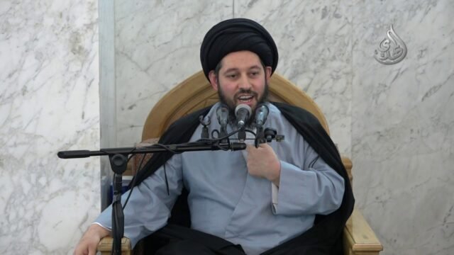 خطبة الجمعة – السيد أحمد الشيرازي – محاسبة النفس