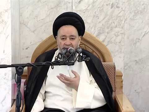 خطبة الجمعة السيد حسين الشيرازي –  23/6/2017
