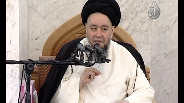خطبة الجمعة – السيد حسين الشيرازي – القوالب النمطية الذهنية