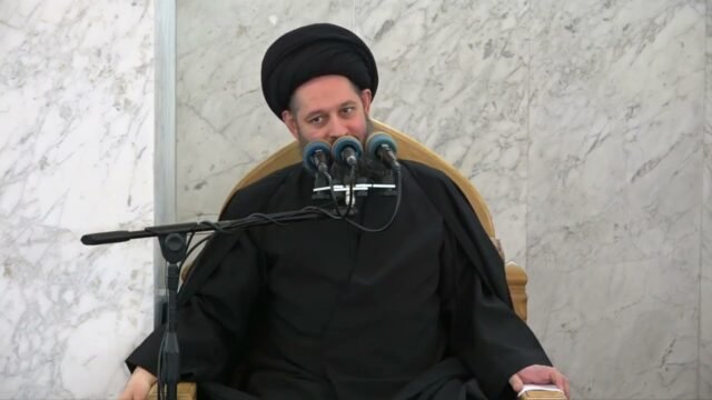خطبة الجمعة | سؤال صعب و خطير !! | 15 محرم الحرام 1447 هـ