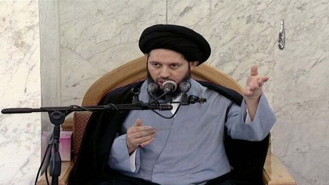 خطبة الجمعة  – سيد أحمد الشيرازي – أولئك عنها مبعدون
