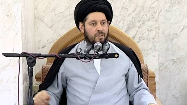 خطبة الجمعة – سيد أحمد الشيرازي – الفخر و العز