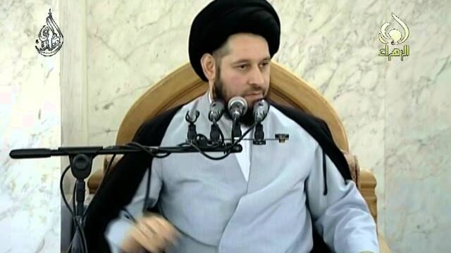 خطبة الجمعة – سيد أحمد الشيرازي – غرائب عاشوراء
