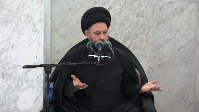 خطبة الجمعة | قـ ..ـاتل , فاقـ ـتِل , و تـُقـ ..ـتَل | 1 محرم الحرام 1447 هـ