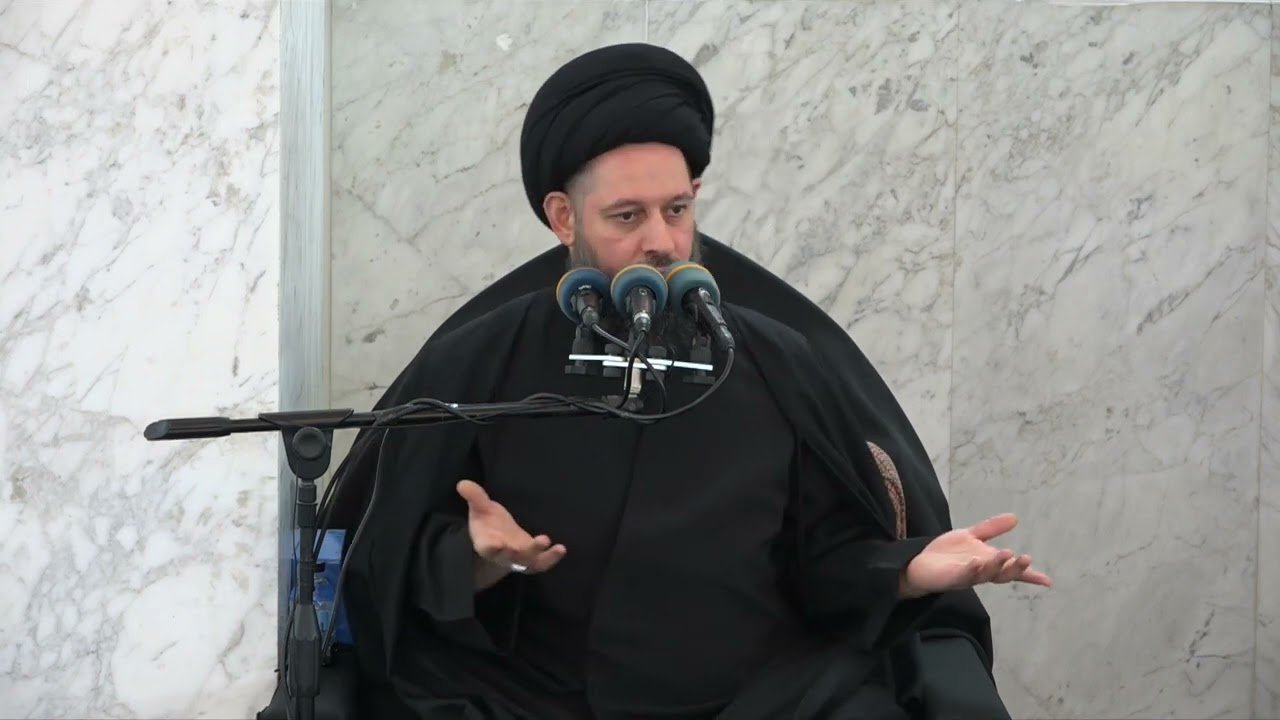 خطبة الجمعة | قـ ..ـاتل , فاقـ ـتِل , و تـُقـ ..ـتَل | 1 محرم الحرام 1447 هـ