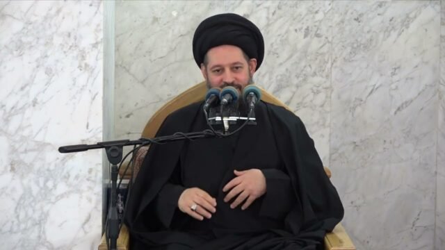 خطبة الجمعة | يقظة العقل (2) | 29 محرم الحرام 1447 هـ
