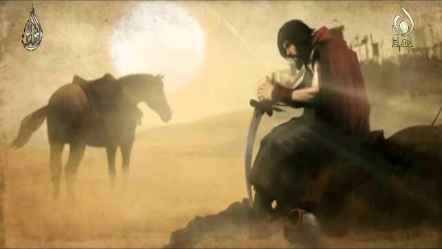 دعاية – هرثمة بن سليم قريبا
