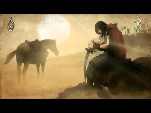 دعاية – هرثمة بن سليم قريبا