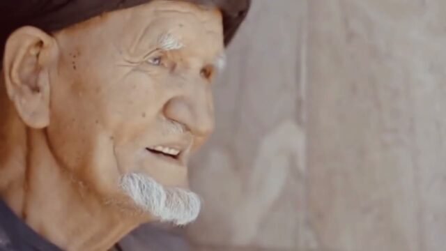 ذات صباح