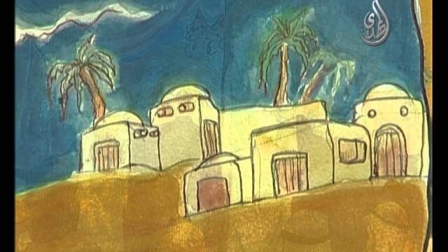 رياحين الجنة – الرسول الأعظم – الحلقة – 7