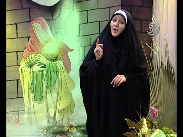 رياحين الجنة – امير المؤمنين – الحلقة -1