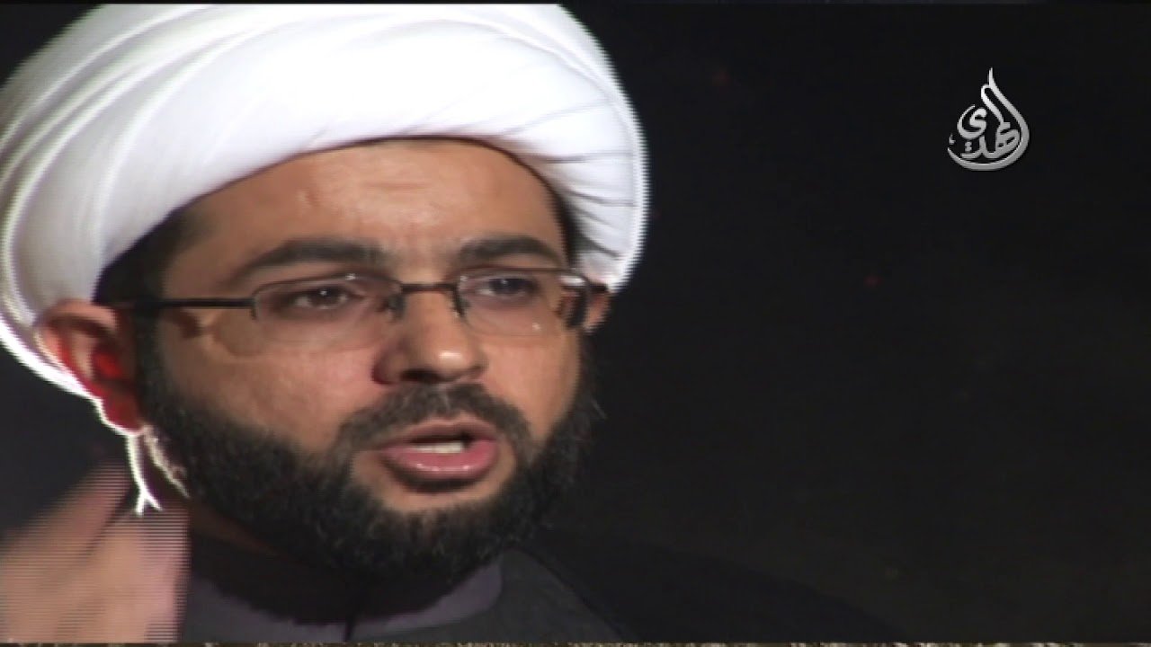 زاد المعاد – الشيخ مهدي الطرفي – 10