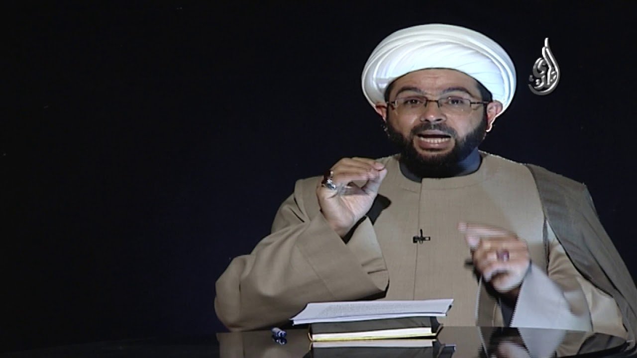 زاد المعاد – الشيخ مهدي الطرفي – 17