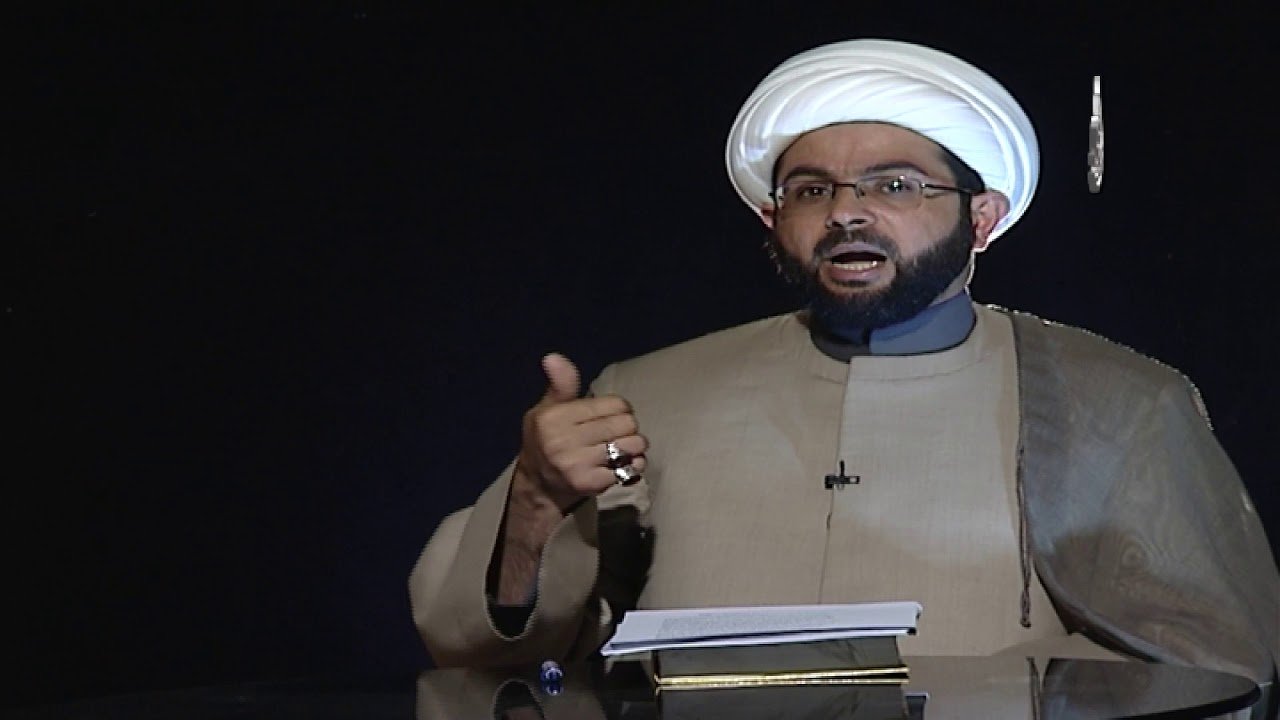 زاد المعاد – الشيخ مهدي الطرفي – 18
