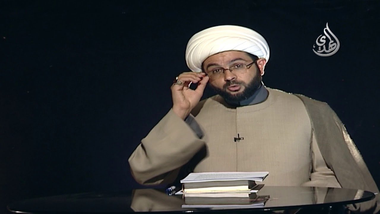 زاد المعاد – الشيخ مهدي الطرفي – 19