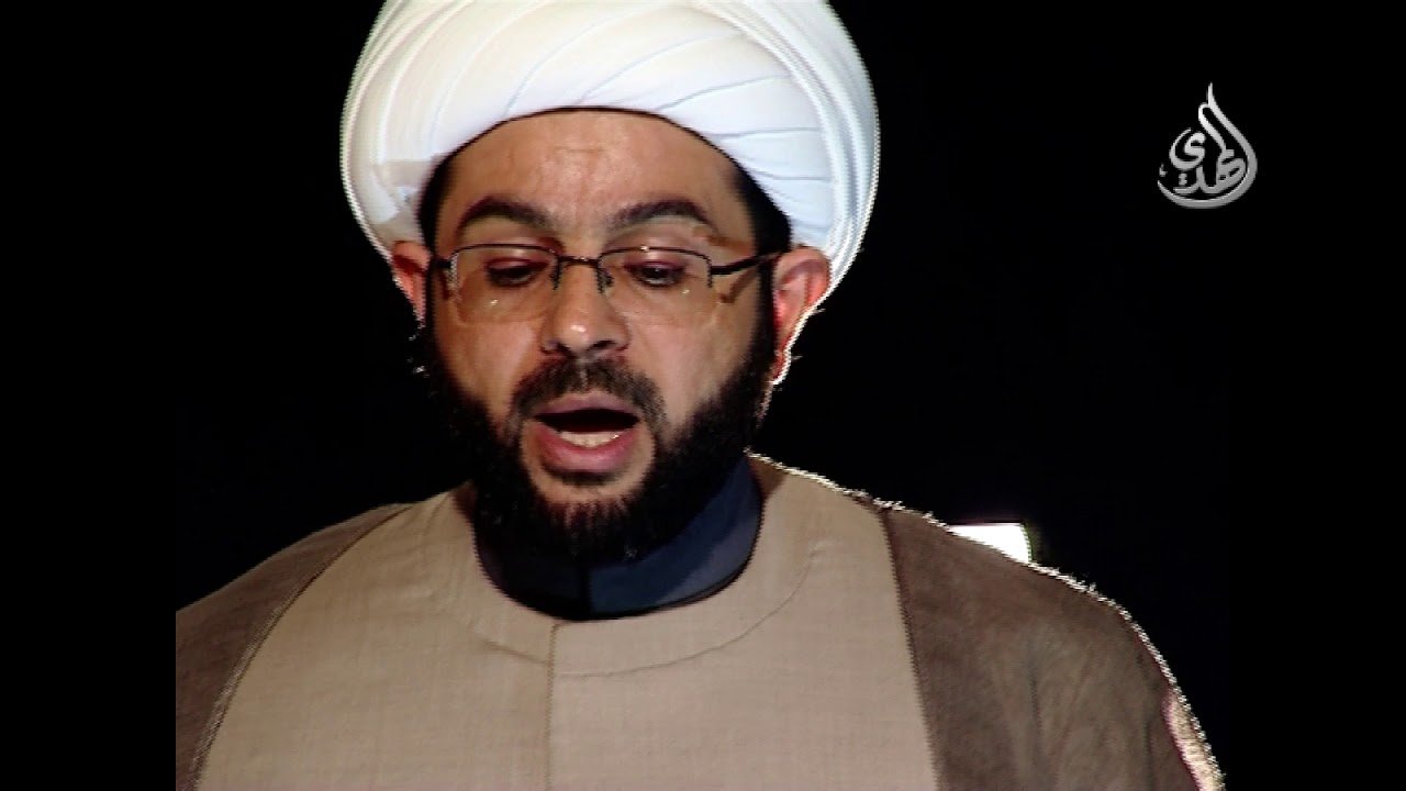 زاد المعاد – الشيخ مهدي الطرفي – 20