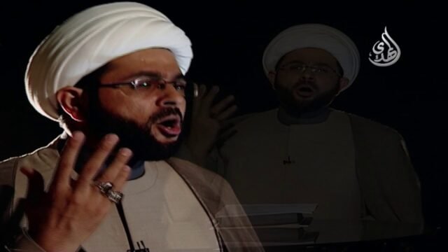 زاد المعاد – الشيخ مهدي الطرفي – 21