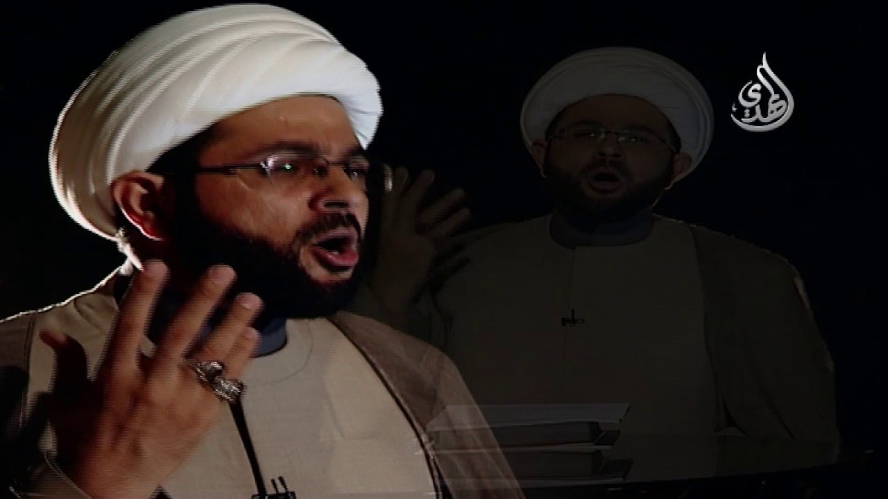 زاد المعاد – الشيخ مهدي الطرفي – 21