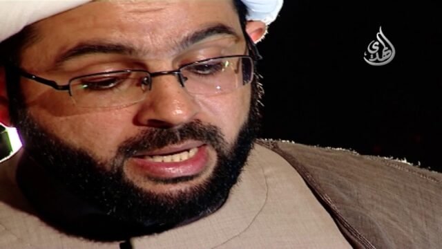 زاد المعاد – الشيخ مهدي الطرفي – 22