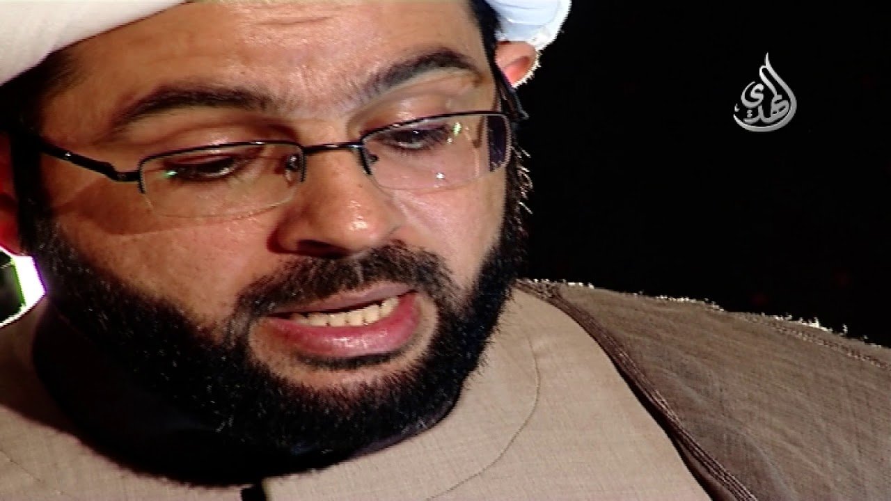 زاد المعاد – الشيخ مهدي الطرفي – 22