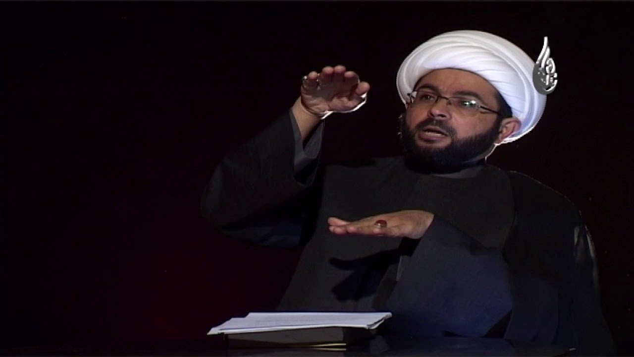 زاد المعاد – الشيخ مهدي الطرفي – 27