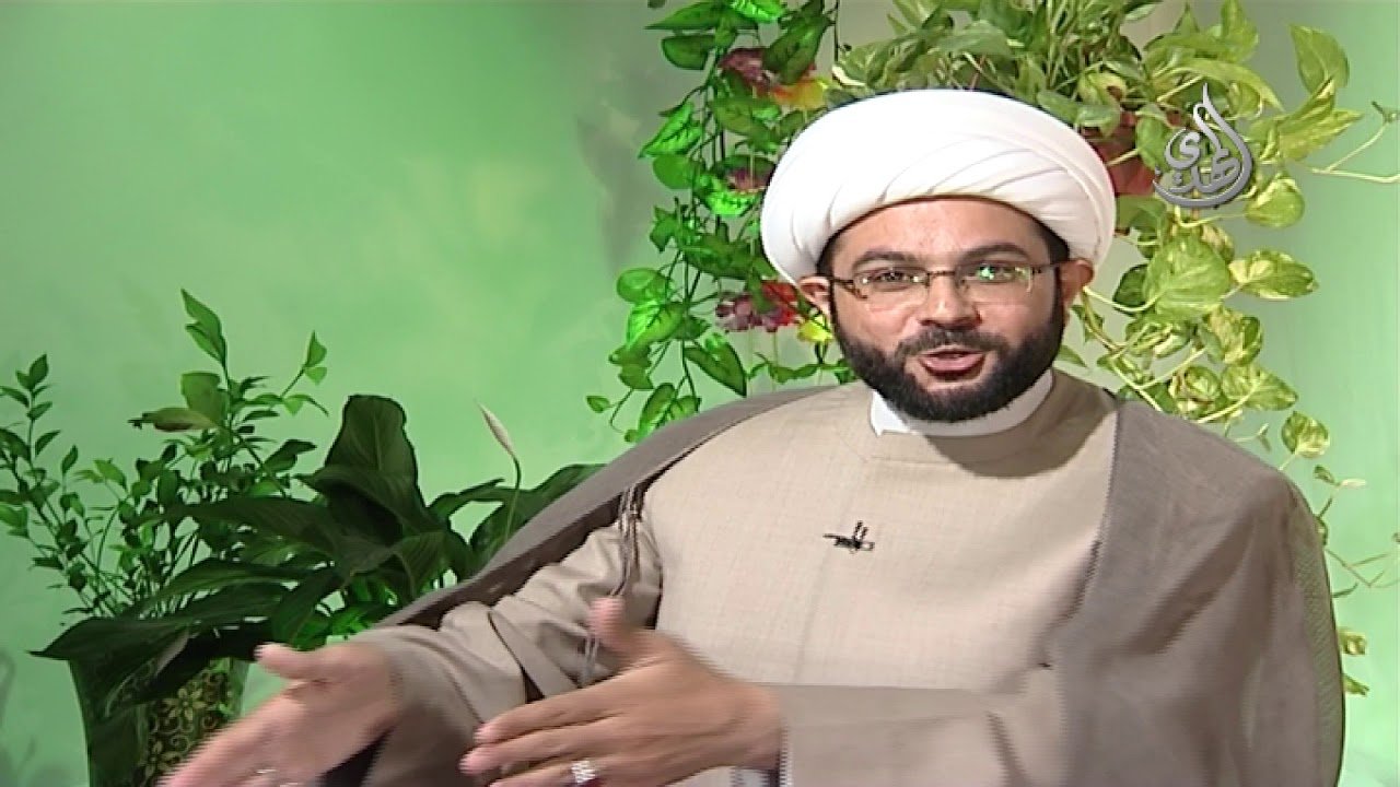 زاد المعاد – الشيخ مهدي الطرفي – 30
