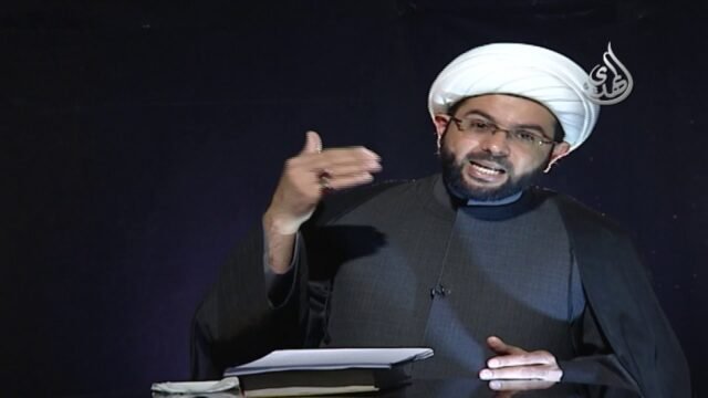 زاد المعاد – الشيخ مهدي الطرفي – 6