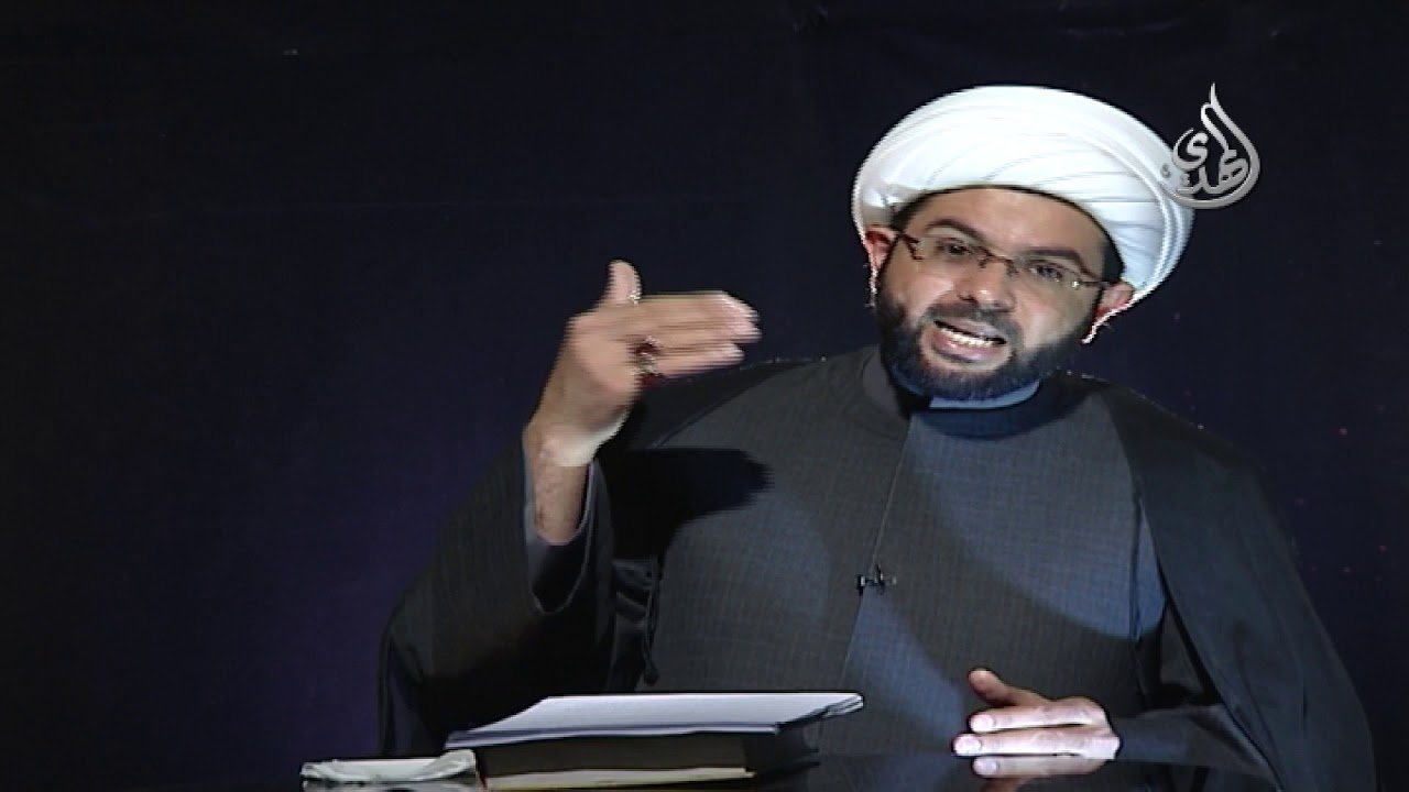 زاد المعاد – الشيخ مهدي الطرفي – 6