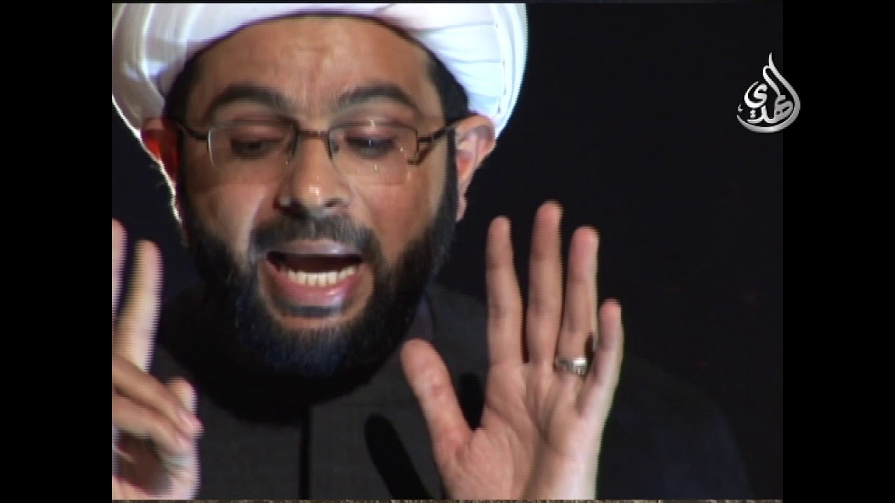 زاد المعاد – الشيخ مهدي الطرفي – 7
