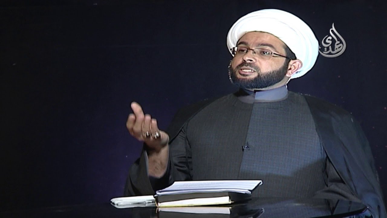 زاد المعاد – الشيخ مهدي الطرفي – 8