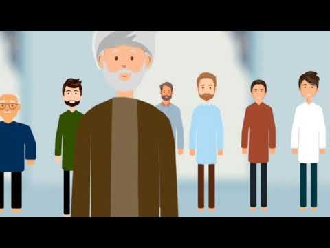 صلاة الجماعة